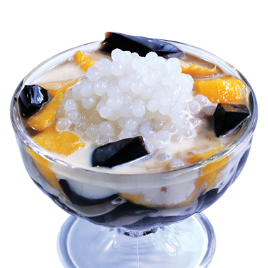 Mango Sago